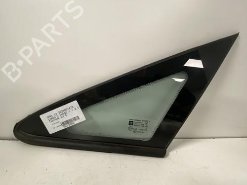 Used Front left quarter glass Front left quarter glass OPEL CORSA D (S07) 1.3 CDTI (L08, L68) (90 hp) 36287467 36287467