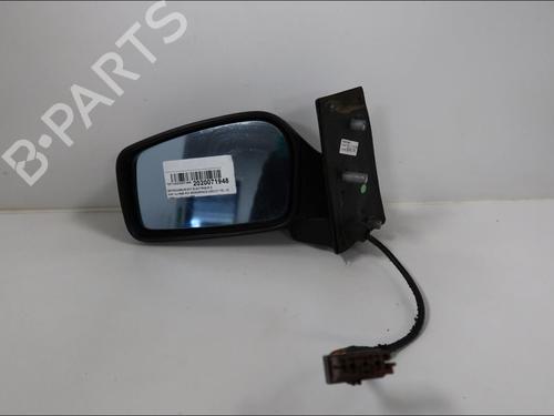 Used Left mirror Left mirror FIAT ULYSSE (220_) 2.1 TD (109 hp) 33575749 33575749