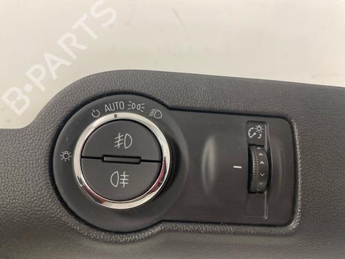 Headlight switch OPEL INSIGNIA A Saloon (G09) | BP36581861I24 - Image 3