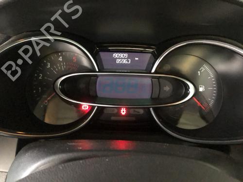 Engine RENAULT CLIO IV (BH_) 1.5 dCi 90 | BP33598292M1 - Image 8