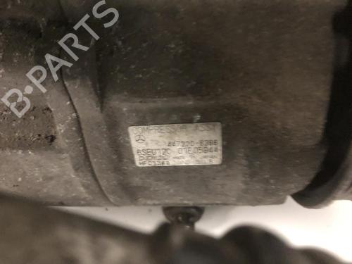 Used AC compressor AC compressor 37254745 37254745