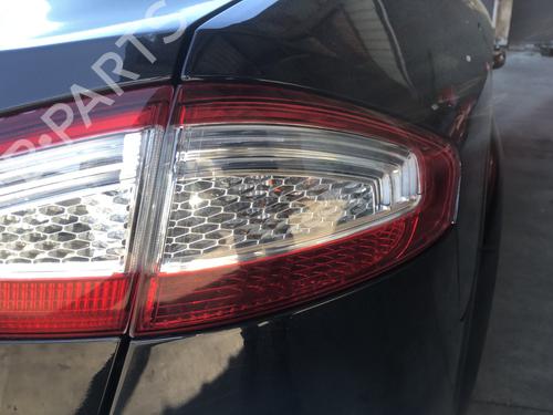 Right taillight FORD MONDEO IV (BA7) | BP33804824C35 - Image 2