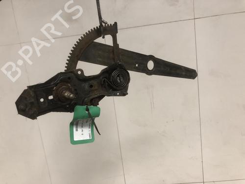 Used Front left window mechanism Front left window mechanism 37509821 37509821