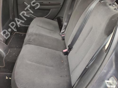 Sæde Bagtil Sæde Bagtil CITROËN C4 I (LC_) 1.4 16V (88 hp) 33594443 33594443