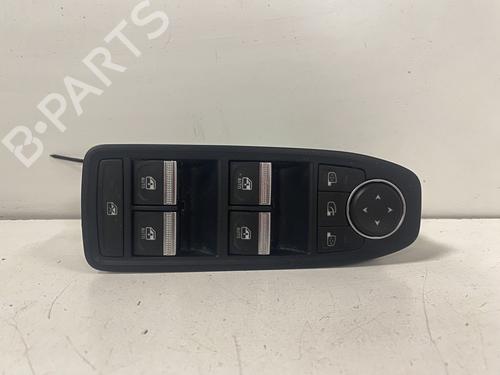 Used Left front window switch Left front window switch 34480291 34480291