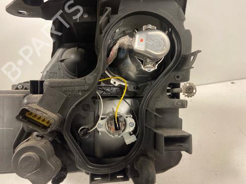 Right headlight RENAULT VEL SATIS (BJ0_) 3.0 dCi (BJ0S) | BP39256611C29 - Image 4