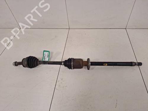 Used Right front driveshaft Right front driveshaft OPEL MOKKA / MOKKA X (J13) 1.7 CDTI (_76) (131 hp) 33594083 33594083