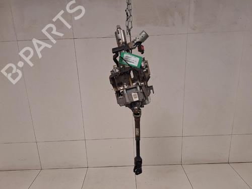 Steering column RENAULT MODUS / GRAND MODUS (F/JP0_) 1.4 (JP01, JP0J) | BP38941517M21 - Image 2