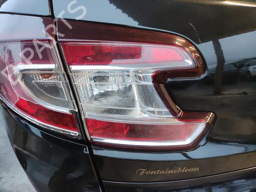 Used Left tailgate light Left tailgate light 36578397 36578397