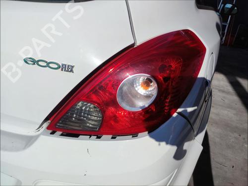 Used Right taillight Right taillight OPEL CORSA D (S07) 1.3 CDTI (L08, L68) (75 hp) 35906799 35906799