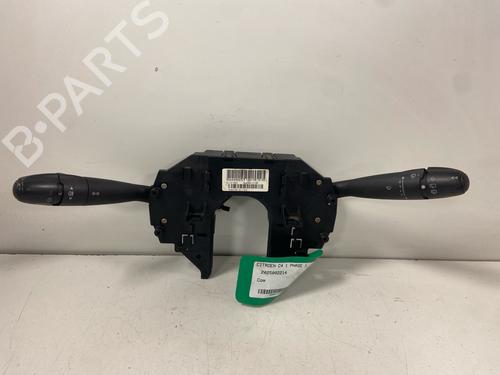 Steering column stalk CITROËN C4 I (LC_) 1.6 HDi | BP36287448I23 - Image 3