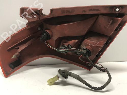 Right taillight SUZUKI SWIFT III (MZ, EZ) 1.3 DDiS (RS413D) | BP33601407C35 - Image 2
