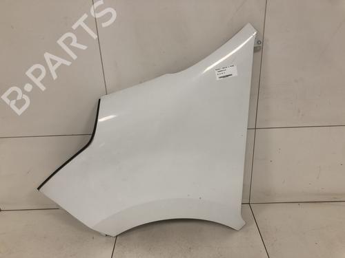 Used Left front fenders Left front fenders 37869052 37869052