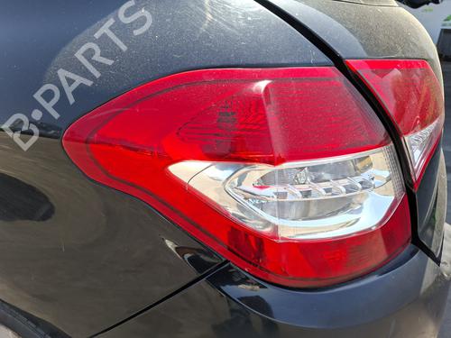Used Left taillight Left taillight 36847142 36847142
