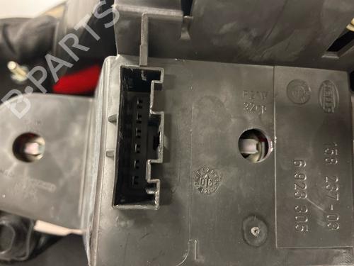 Left taillight BMW 5 (E60) 530 d | BP37229531C34 - Image 2
