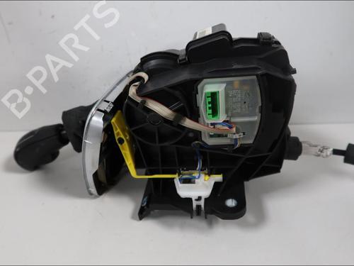 Used Gear lever Gear lever FORD GALAXY II (WA6) 2.0 TDCi (136 hp) 33575514 33575514