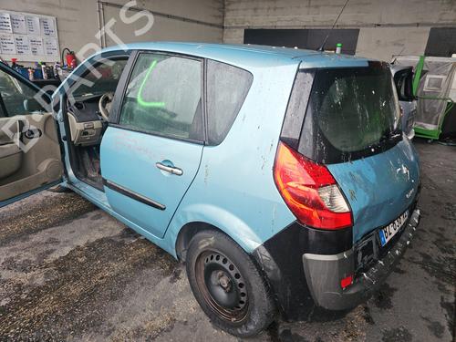 Used Parts RENAULT SCÉNIC II (JM0/1_)    4523532