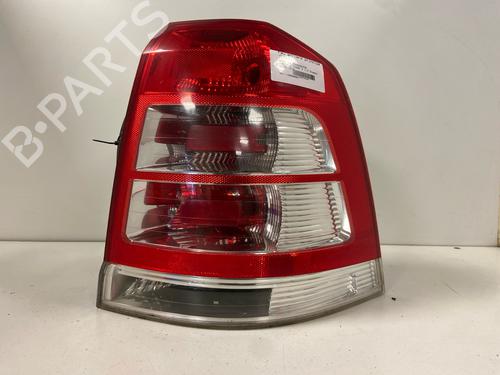 Used Right taillight Right taillight 38309084 38309084