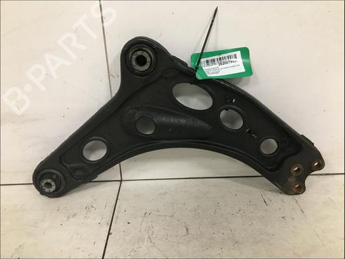 Venstre fortil bærearm Venstre fortil bærearm RENAULT TRAFIC III Van (FG_) 1.6 dCi 120 (FGMK) (121 hp) 34204283 34204283