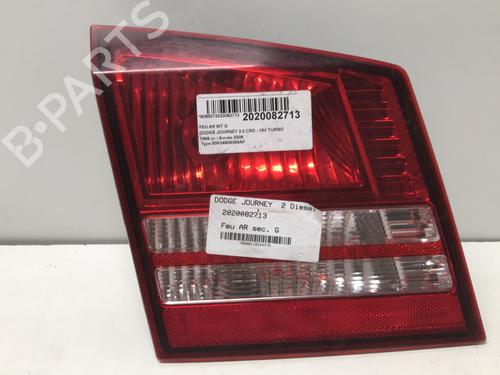 Left tailgate light DODGE JOURNEY 2.0 CRD | BP33588308C79 - Image 2