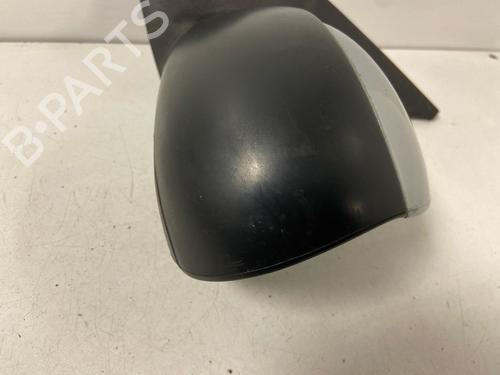 Used Left mirror Left mirror PEUGEOT 206 Hatchback (2A/C) [1998-2012] 35939999 35939999