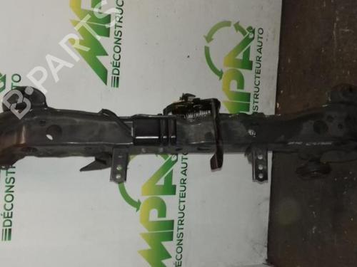 Used Crossmember Crossmember TOYOTA YARIS (_P13_) 1.3 (NSP130_, NSP130) (99 hp) 33572769 33572769