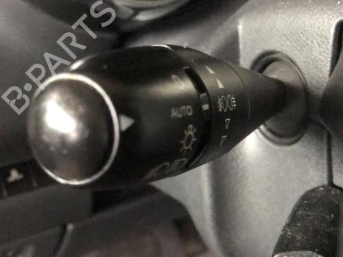 Ratstangsstang Ratstangsstang PEUGEOT 5008 (0U_, 0E_) 1.6 HDi (112 hp) 33598109 33598109