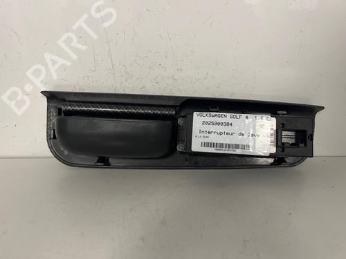 Venstre fortil elrude kontakt Venstre fortil elrude kontakt VW GOLF III (1H1) [1989-2000] 36094871 36094871
