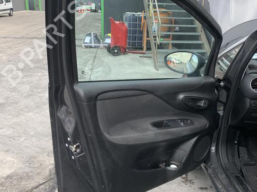 front-left-window-mechanism-fiat-punto-evo-199_-2008-35912007 main image