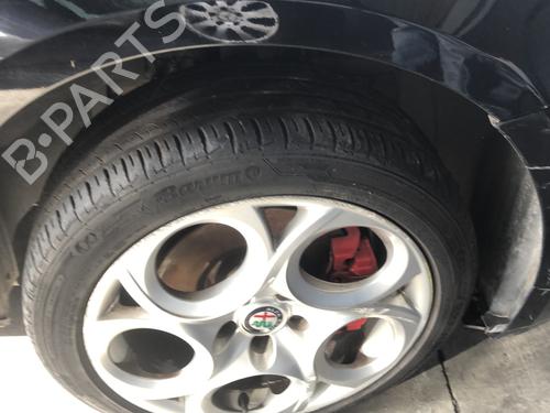 Used Wheel arch Wheel arch 36580860 36580860