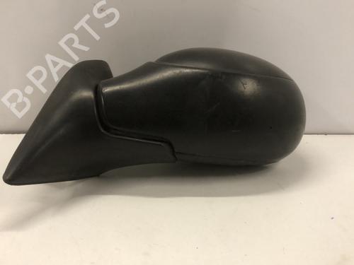 Used Left mirror Left mirror 33597631 33597631