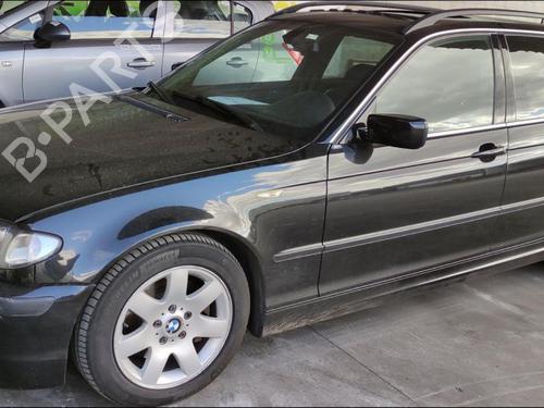 AC compressor BMW 3 Touring (E46) | BP33574636M34 - Image 2