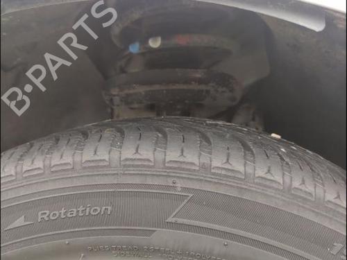 Used Left front shock absorber Left front shock absorber PEUGEOT 208 I (CA_, CC_) 1.2 PureTech 82 (82 hp) 33589398 33589398