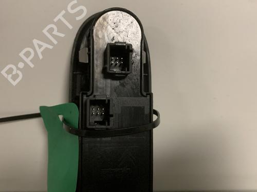 Used Left front window switch Left front window switch PEUGEOT 508 I (8D_) 1.6 HDi (115 hp) 33592486 33592486