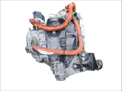 Gearbox TOYOTA RAV 4 IV (_A4_) 2.5 Hybrid (AVA42_) | BP33574165M3 - Image 5