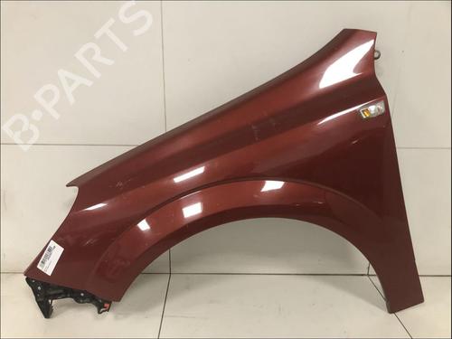 Used Left front fenders Left front fenders OPEL ASTRA H (A04) 2.0 Turbo (L48) (170 hp) 33580334 33580334