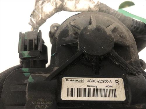 Used Right rear brake caliper Right rear brake caliper FORD MONDEO V Saloon (CD) [2012-2026] 33589104 33589104