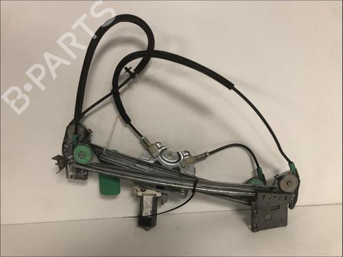 Front left window mechanism PEUGEOT 206 CC (2D) | BP33585576C22 - Image 2
