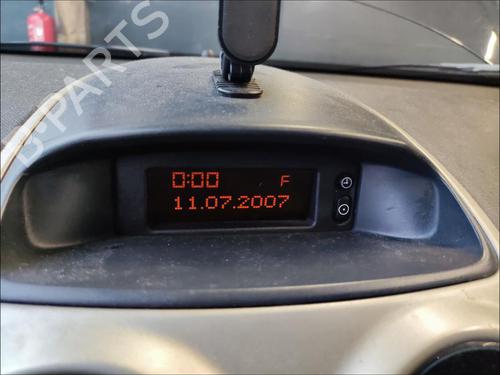 Used Display monitor Display monitor OPEL CORSA D (S07) [2006-2015] 35907064 35907064