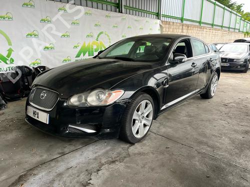 Front right seatbelt JAGUAR XF I (X250) 2.7 D | BP34480443I25 - Image 5