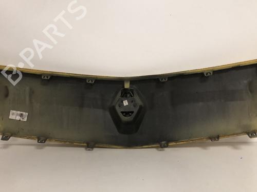 Grill RENAULT KANGOO Express (FW0/1_) 1.5 dCi 70 (FW0A, KW0V) | BP33598142C40 - Image 2