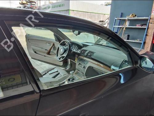 Used Front right door window Front right door window BMW 1 (E81) 118 d (143 hp) 35906226 35906226