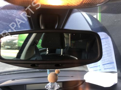 Used Rear mirror Rear mirror 36581627 36581627