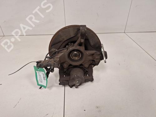 Right front steering knuckle CITROËN NEMO Box Body/MPV (AA_) 1.4 HDi | BP33592895M26 - Image 2