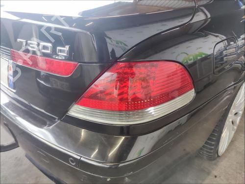 Right taillight BMW 7 (E65, E66, E67) 730 d | BP33585789C35 - Image 2