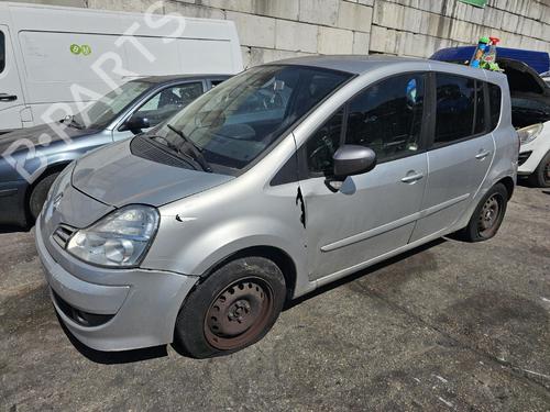 Used Parts RENAULT MODUS / GRAND MODUS (F/JP0_) 1.5 dCi (JP0G, JP0H) 4908524