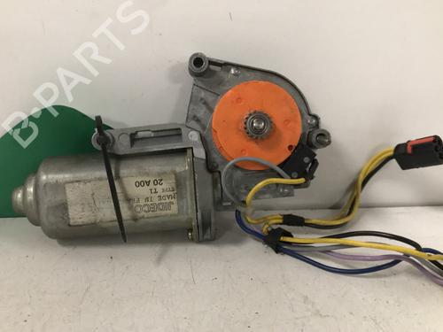 Used Sunroof engine Sunroof engine PEUGEOT 206 Hatchback (2A/C) 1.4 i (75 hp) 33739295 33739295