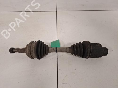 Used Right front driveshaft Right front driveshaft CHRYSLER PT CRUISER (PT_) 2.2 CRD (121 hp) 33593148 33593148