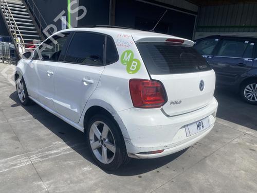 Used Parts VW POLO V (6R1, 6C1) 1.0 4724111