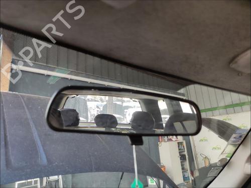 Used Rear mirror Rear mirror JEEP CHEROKEE (KJ) 2.8 CRD 4x4 (150 hp) 36575954 36575954